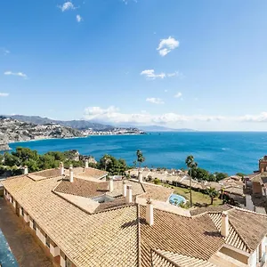 Mirador De La Marina , La Herradura (Granada) Spain