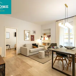 180 Goyeneta Luxury , Seville Spain